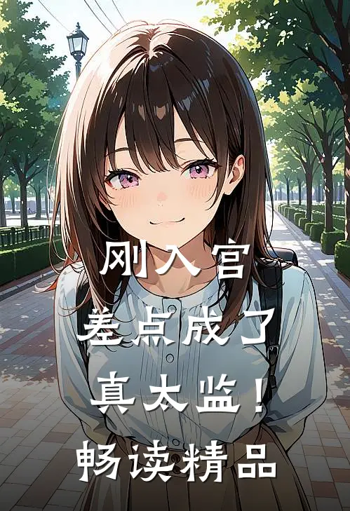刚入宫，差点成了真太监！畅读精品