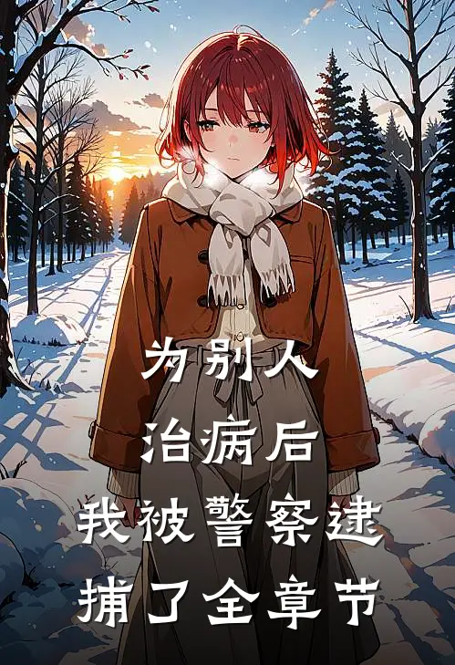 为别人治病后，我被警察逮捕了全章节