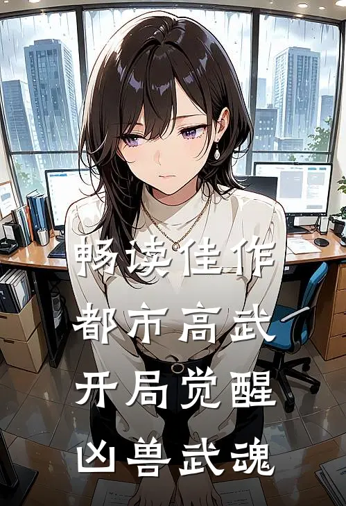 畅读佳作都市高武：开局觉醒凶兽武魂