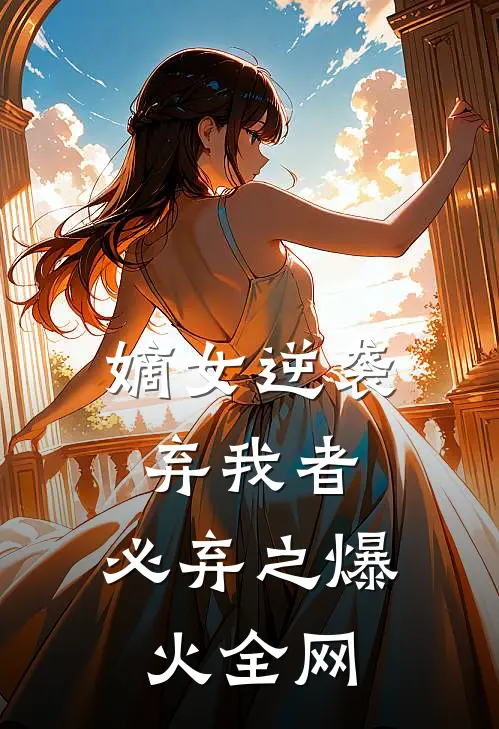 嫡女逆袭：弃我者，必弃之爆火全网