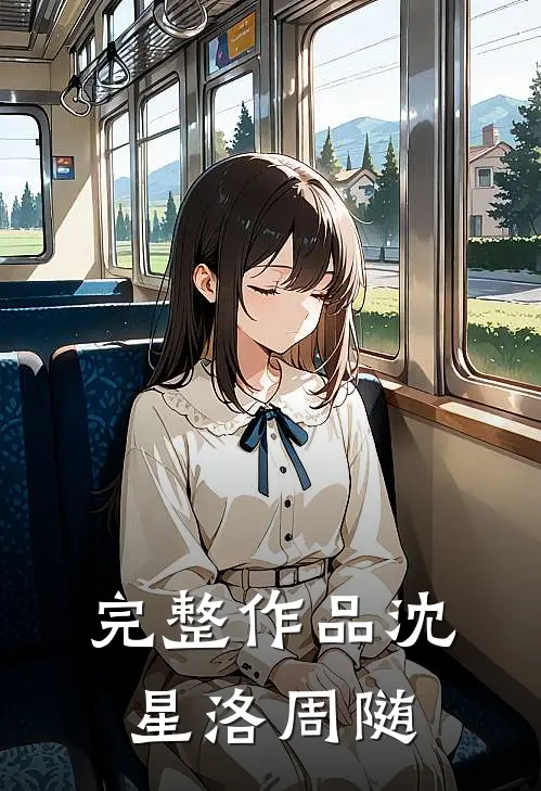 完整作品沈星洛周随