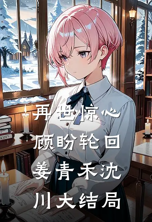 再世惊心，顾盼轮回姜青禾沈川大结局