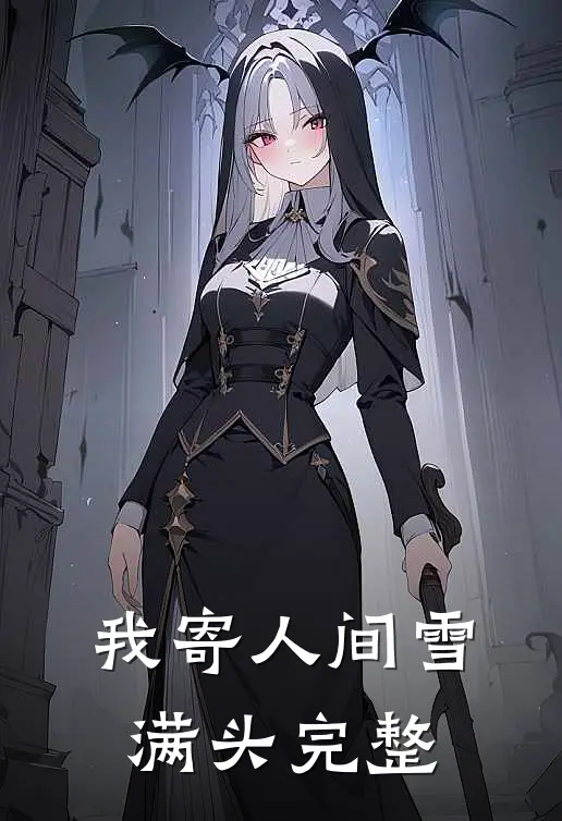 我寄人间雪满头完整