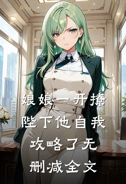 娘娘一开撩，陛下他自我攻略了无删减全文