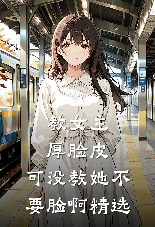 教女主厚脸皮，可没教她不要脸啊精选