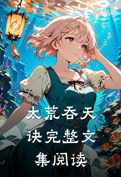 太荒吞天诀完整文集阅读