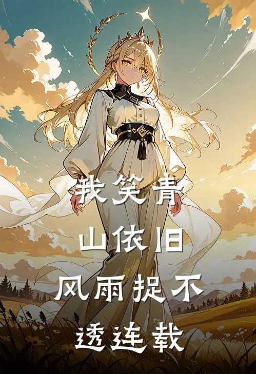 我笑青山依旧，风雨捉不透连载