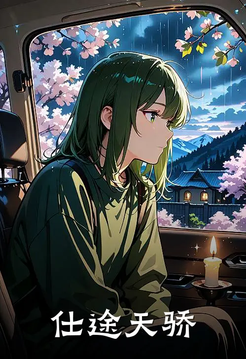 仕途天骄