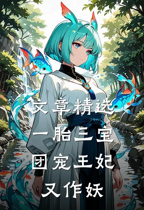 文章精选一胎三宝，团宠王妃又作妖