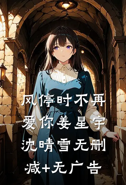 风停时不再爱你姜星宇沈晴雪无删减+无广告