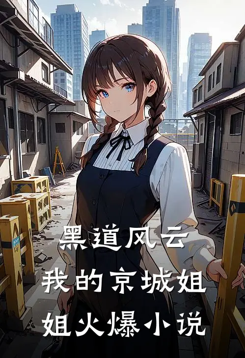 黑道风云：我的京城姐姐火爆小说