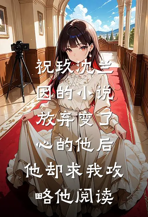 祝玖沈兰因的小说放弃变了心的他后，他却求我攻略他阅读