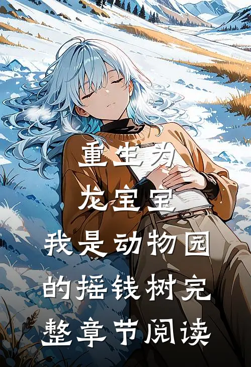 重生为龙宝宝：我是动物园的摇钱树完整章节阅读