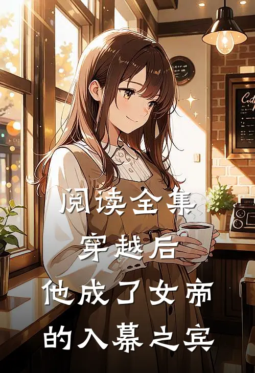 阅读全集穿越后,他成了女帝的入幕之宾