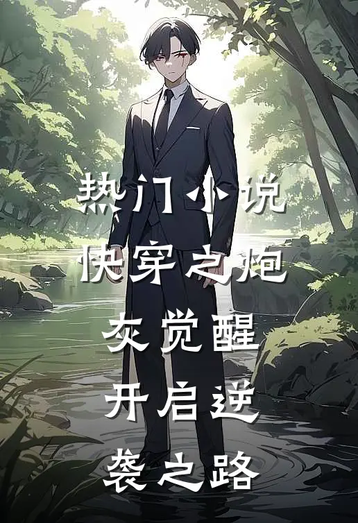 热门小说快穿之炮灰觉醒，开启逆袭之路