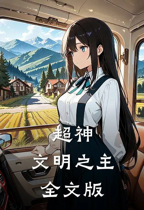 超神文明之主全文版免费阅读