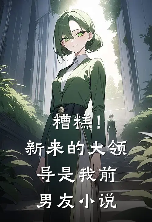 糟糕！新来的大领导是我前男友小说