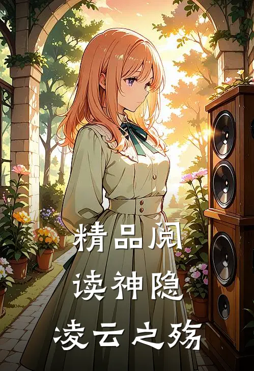 精品阅读神隐凌云之殇