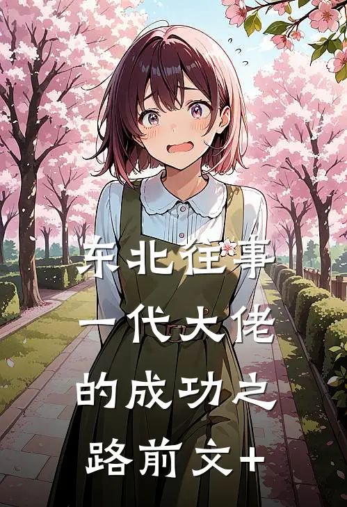 东北往事：一代大佬的成功之路前文+