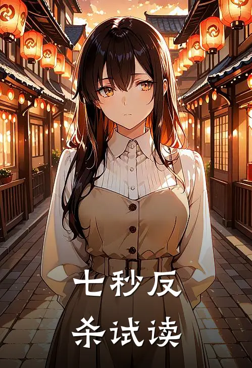七秒反杀试读