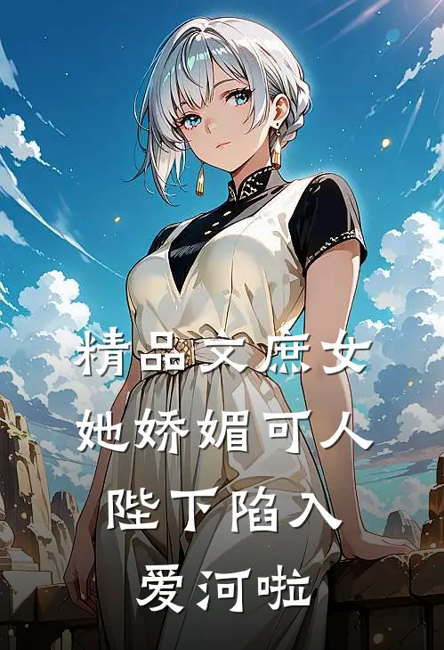 精品文庶女她娇媚可人，陛下陷入爱河啦