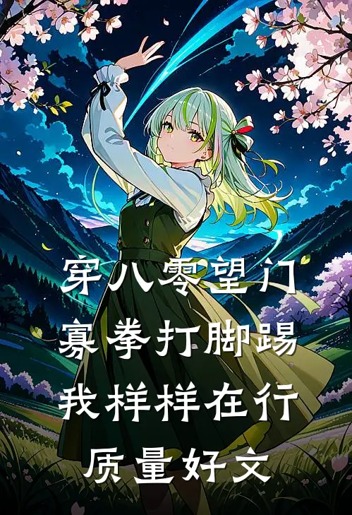 穿八零望门寡拳打脚踢我样样在行质量好文