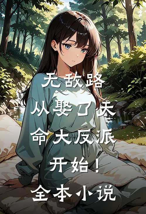 无敌路，从娶了天命大反派开始！全本小说