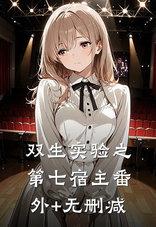 双生实验之第七宿主番外+无删减
