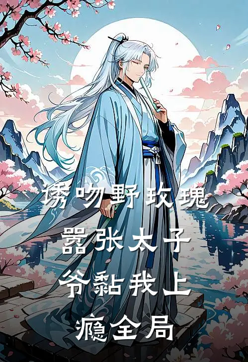 诱吻野玫瑰，嚣张太子爷黏我上瘾全局