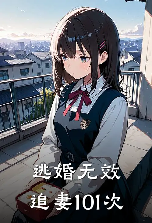 逃婚无效追妻101次 彼岸花曦