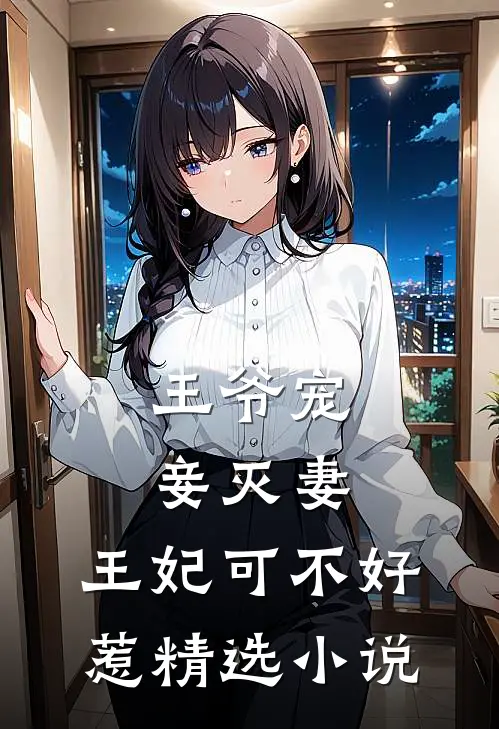 王爷宠妾灭妻,王妃可不好惹精选