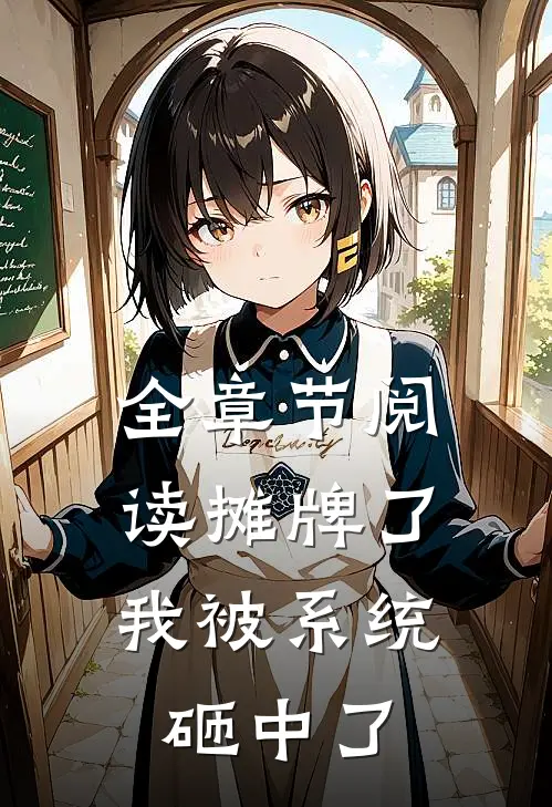 全章节阅读摊牌了，我被系统砸中了
