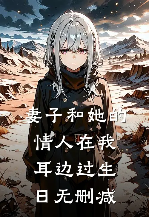 妻子和她的情人在我耳边过生日无删减