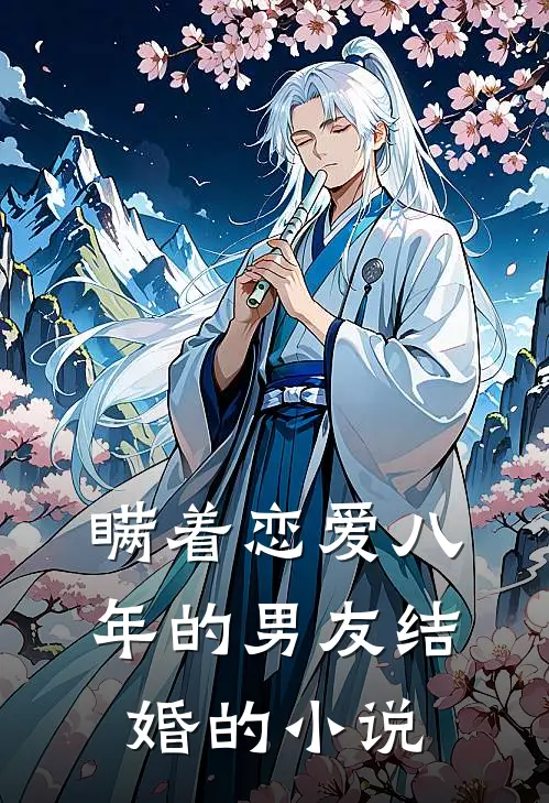 瞒着恋爱八年的男友结婚的小说