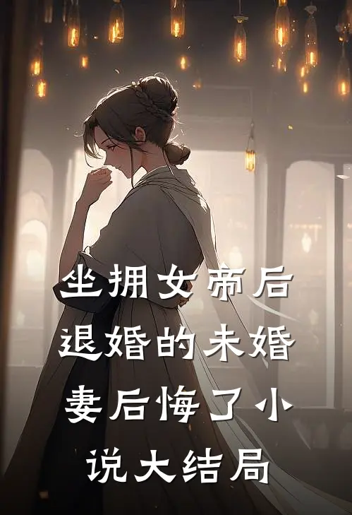 坐拥女帝后,退婚的未婚妻后悔了大结局是