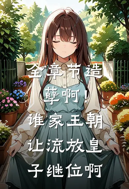 全章节造孽啊！谁家王朝让流放皇子继位啊