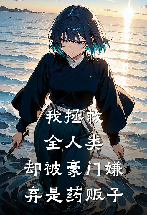 我拯救全人类,却被豪门嫌弃是药贩子免费观看21