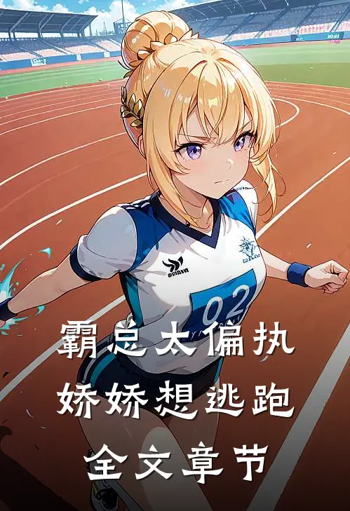 霸总太偏执，娇娇想逃跑全文章节