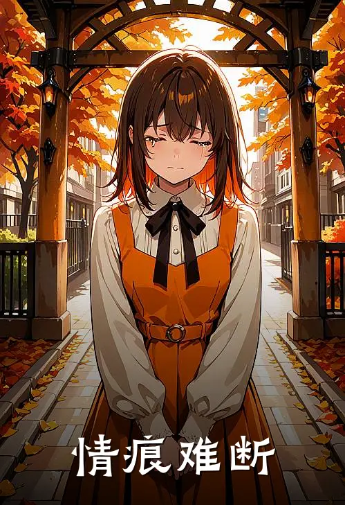 情痕难断