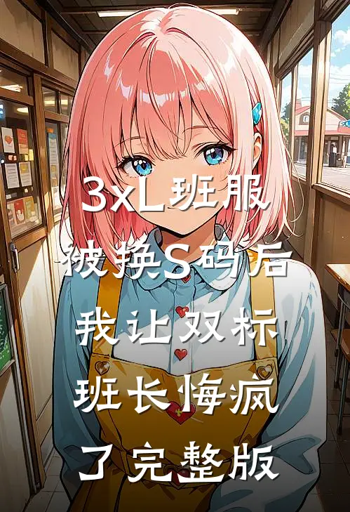 3xL班服被换S码后，我让双标班长悔疯了完整版