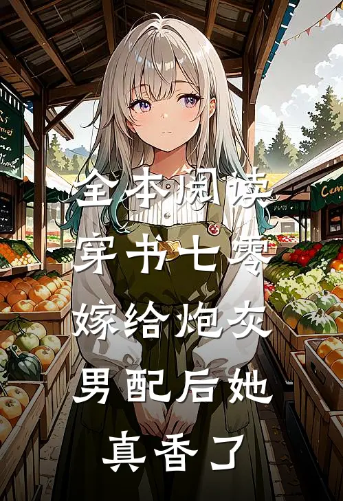 全本阅读穿书七零：嫁给炮灰男配后她真香了