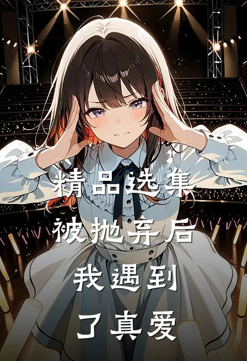 精品选集被抛弃后，我遇到了真爱