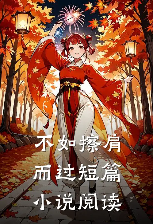 不如擦肩而过短篇小说阅读