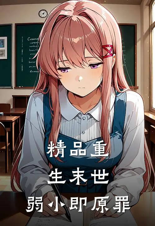 精品重生末世：弱小即原罪