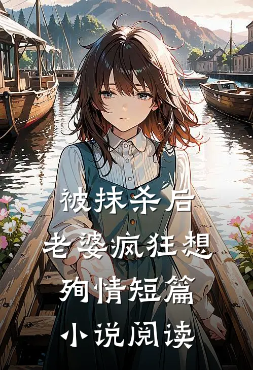 被抹杀后，老婆疯狂想殉情短篇小说阅读