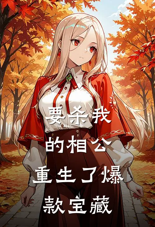 要杀我的相公，重生了爆款宝藏