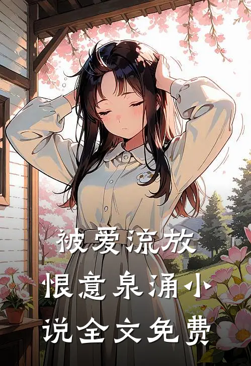 被爱流放，恨意泉涌小说全文免费