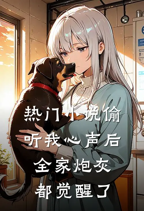 热门小说偷听我心声后，全家炮灰都觉醒了
