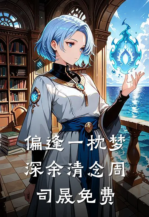 偏逢一枕梦深余清念周司晟免费
