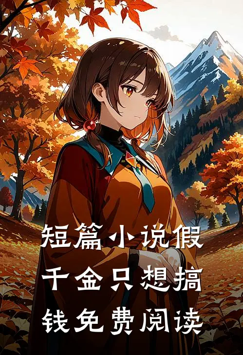 短篇小说假千金只想搞钱免费阅读